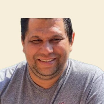 Domestic cleaner, Derby (Sefton) - Marcus