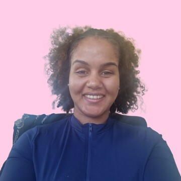 Domestic cleaner, Bletchley West - Noelia