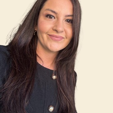 Domestic cleaner, East Cliff & Springbourne - Muberra