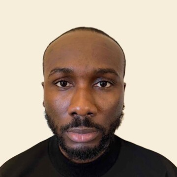 Domestic cleaner, St Michael's Coventry - Christian