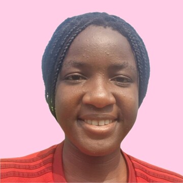 Domestic cleaner, Prince's - Chidera Lynda