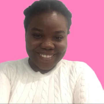 Domestic cleaner, Arboretum Derby - Eunice