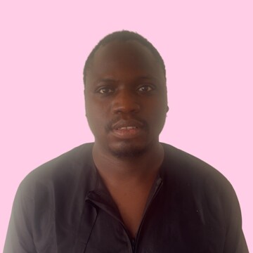 Domestic cleaner, White Hart Lane - Cheikhouna