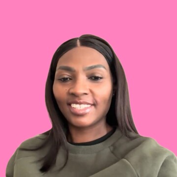 Domestic cleaner, St Martin's Basildon - Olabisi