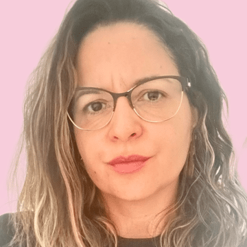 Domestic cleaner, Larkswood - Kellen Cristina