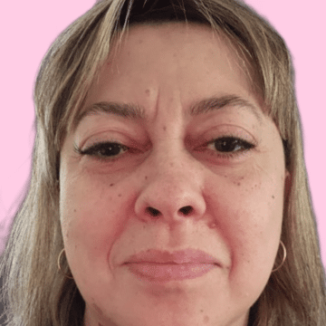 Domestic cleaner, Staple Tye - Maria