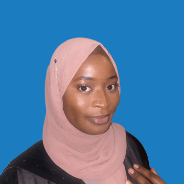 Domestic cleaner, Plaistow North - Mariama