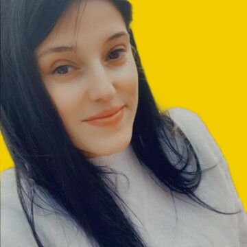 Domestic cleaner, Park Calderdale - Maria