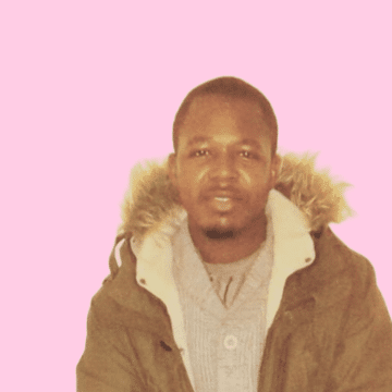 Domestic cleaner, Clerkenwell - Jermaine
