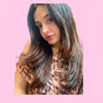 Domestic cleaner, East Acton - Elisaveta