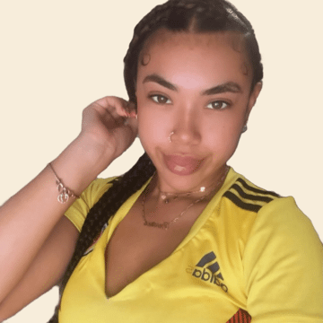Domestic cleaner, Brixton Hill - Christina