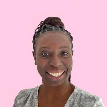 Domestic cleaner, Riverside Liverpool - Khadijah