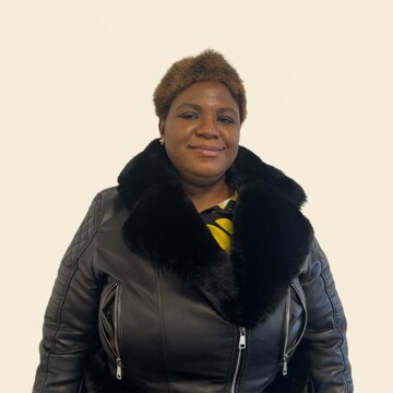 Domestic cleaner, Harpurhey - Osato