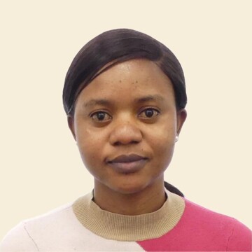 Domestic cleaner, Woughton & Fishermead - Constance