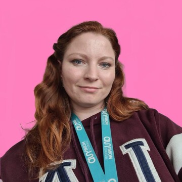 Domestic cleaner, Berridge - Ana-Maria