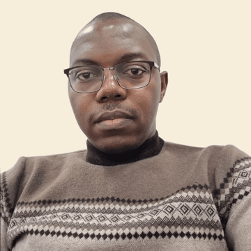 Domestic cleaner, Stanley and Outwood East - Stephen