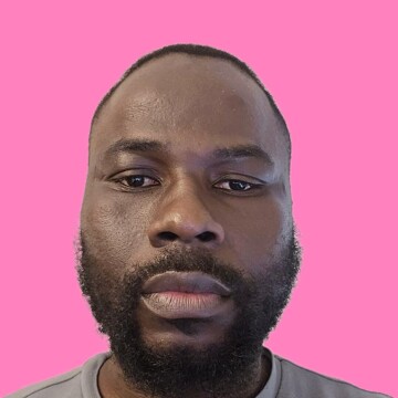 Domestic cleaner, White Hart Lane - Chikwado Kingsley