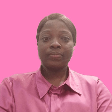 Domestic cleaner, Woodlands Coventry - Mercy