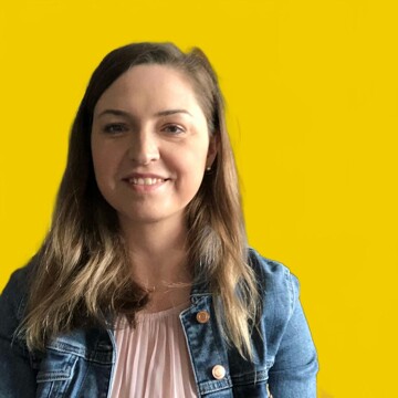 Domestic cleaner, Avonmouth and Lawrence Weston - Marta