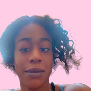 Domestic cleaner, West Thornton - Shamelia