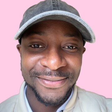 Domestic cleaner, Altham - Elie