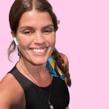 Domestic cleaner, Munster - Ana