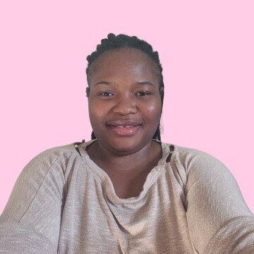Domestic cleaner, Edmonton Green - Muziya