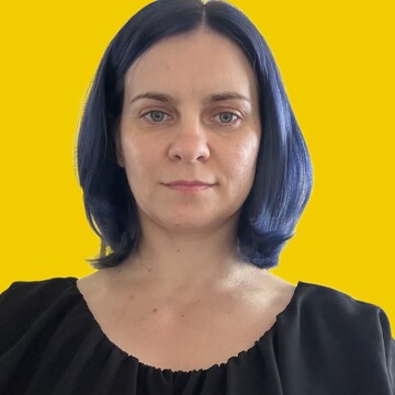 Domestic cleaner, St. Peter's and North Laine - Monica-Miruna
