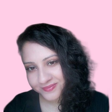 Domestic cleaner, Syon - Jasmilla