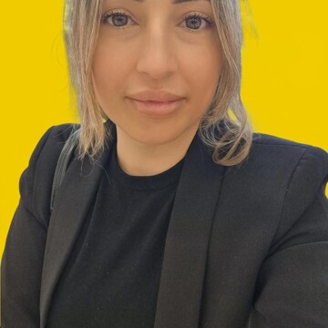 Domestic cleaner, Brunswick Park - Diana