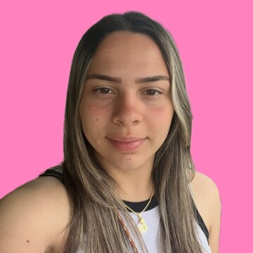 Domestic cleaner, Swanscombe - Anna