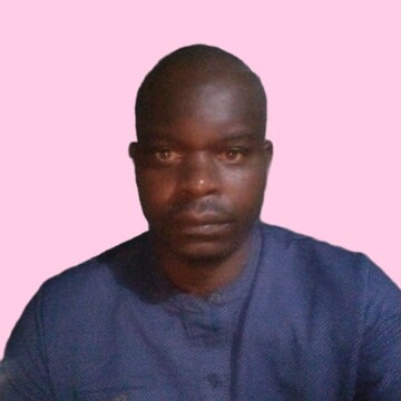 Domestic cleaner, Ockendon - Joash