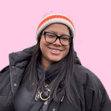 Domestic cleaner, Ewell Court - Paloma