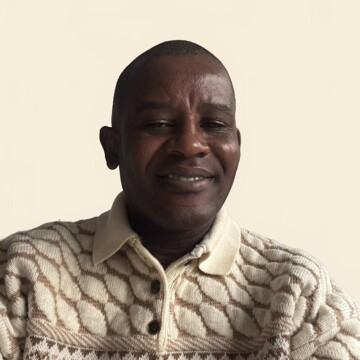 Domestic cleaner, Belfairs - Douglas