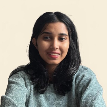 Domestic cleaner, Humberstone & Hamilton - Sohalpreet