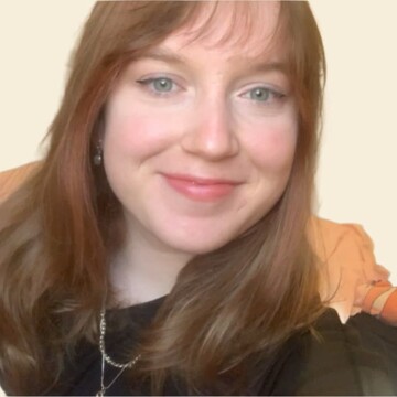 Domestic cleaner, Knighton - Eve