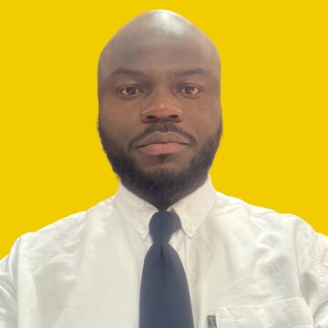 Domestic cleaner, Alibon - Solomon