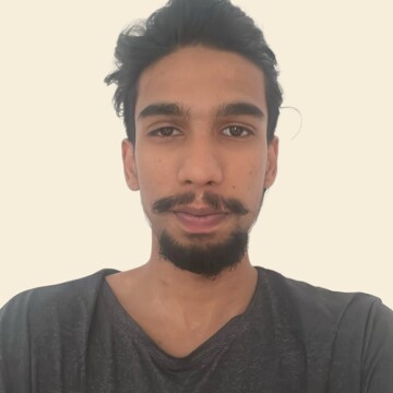 Domestic cleaner, Cardiff - Mohsin