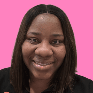 Domestic cleaner, Leigh South - Sylvia