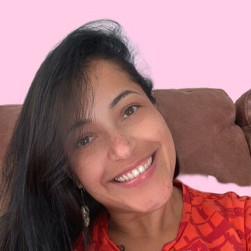 Domestic cleaner, St Michael's Liverpool - Andreia