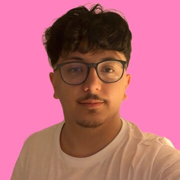 Domestic cleaner, Langley St Mary's - Kevin