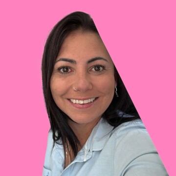 Domestic cleaner, Oxley - Camila