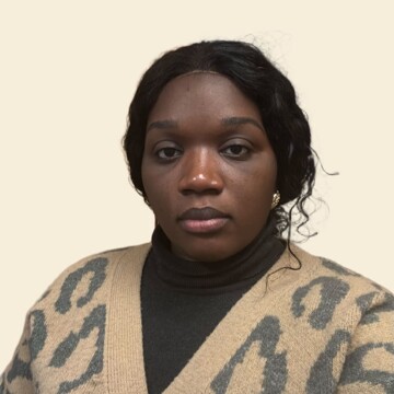 Domestic cleaner, St George's London - Ruth