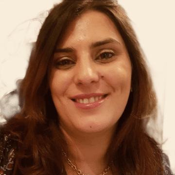 Domestic cleaner, Northwick Park - Catarina