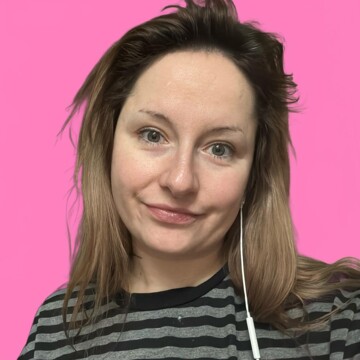 Domestic cleaner, Old Kent Road - Ceridwen