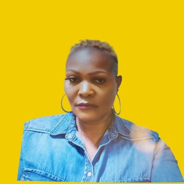 Domestic cleaner, Homerton - Eghosa