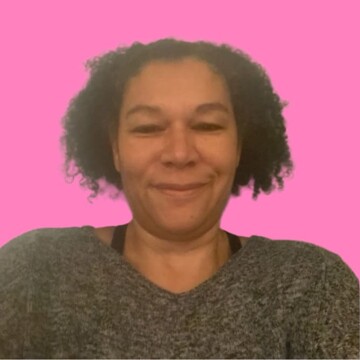 Domestic cleaner, Park and Arbourthorne - Michelle