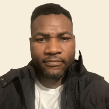 Domestic cleaner, Westwood - Funso