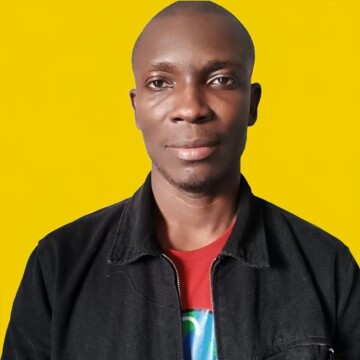 Domestic cleaner, King's Hedges - Kinamabaiman