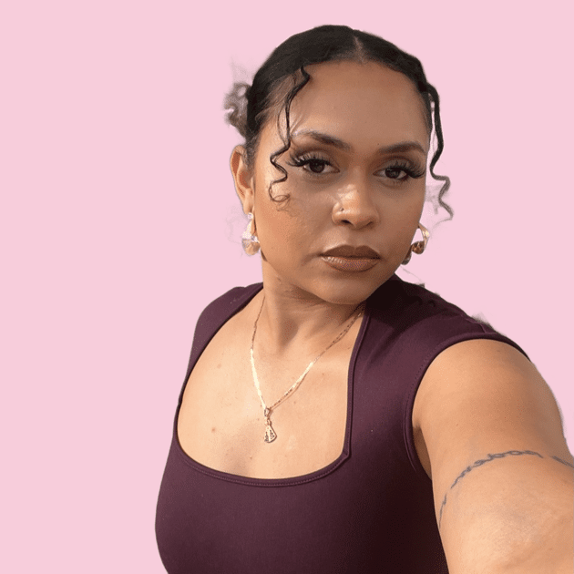 Thais Fa Domestic cleaner Haselbury House cleaning services